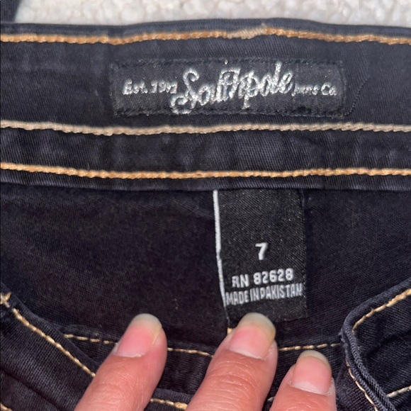 Assorted Jeans Collection - Picture 3 of 15